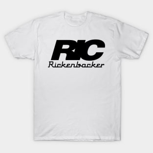 RICKENBACKER T-Shirt